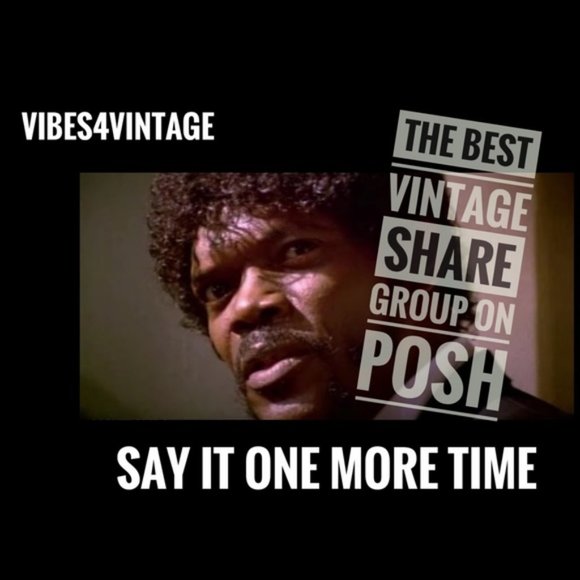 Vibes4Vintage Chatter Box - Picture 4 of 4